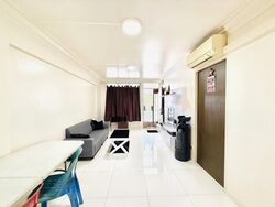 Blk 132 Simei Street 1 (Tampines), HDB 3 Rooms #610925371